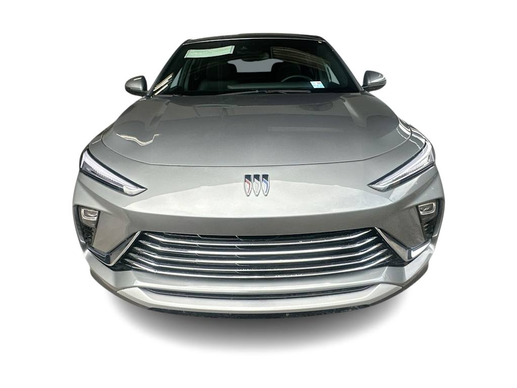 Thumbnail: 2026 Buick Envista - 6