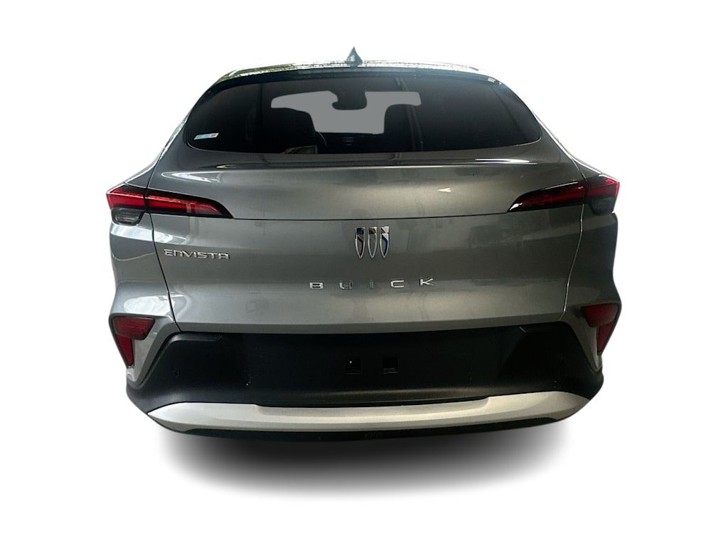 Thumbnail: 2026 Buick Envista - 5