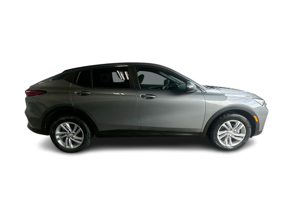 Thumbnail: 2026 Buick Envista - 24