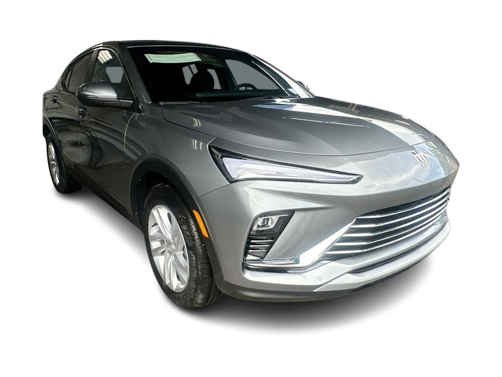 Thumbnail: 2026 Buick Envista - 21