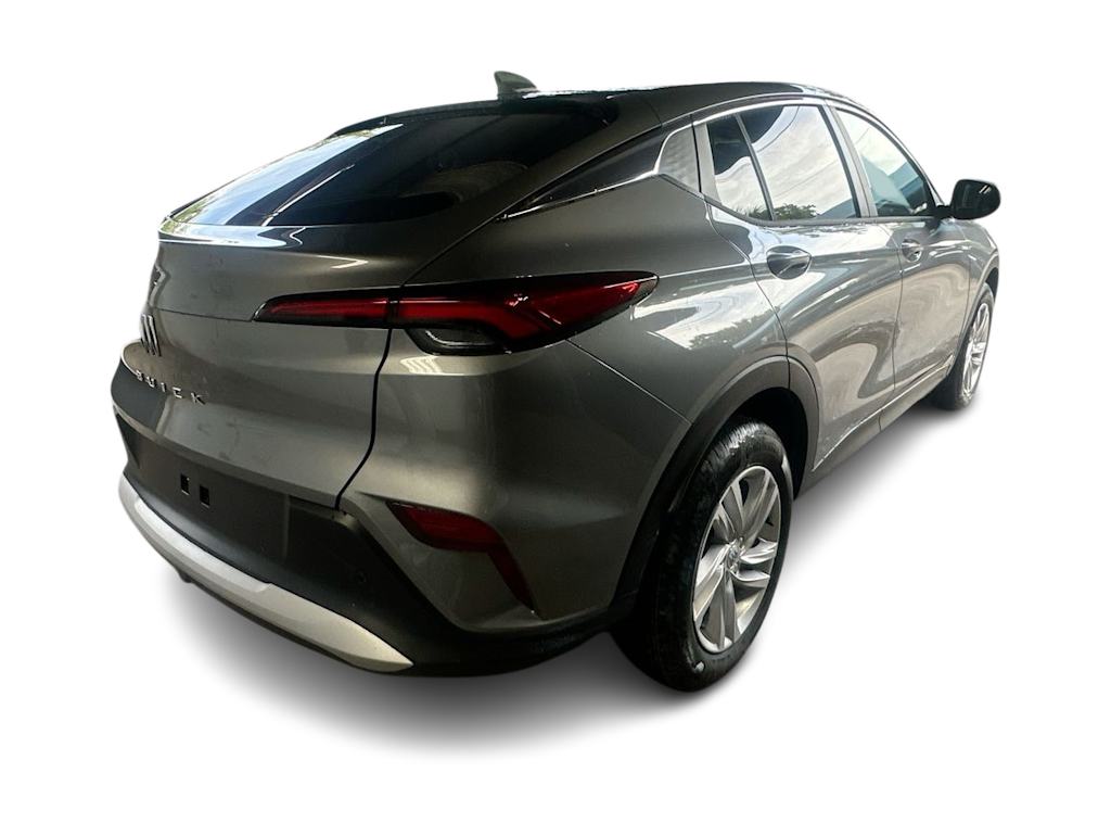 Thumbnail: 2026 Buick Envista - 23
