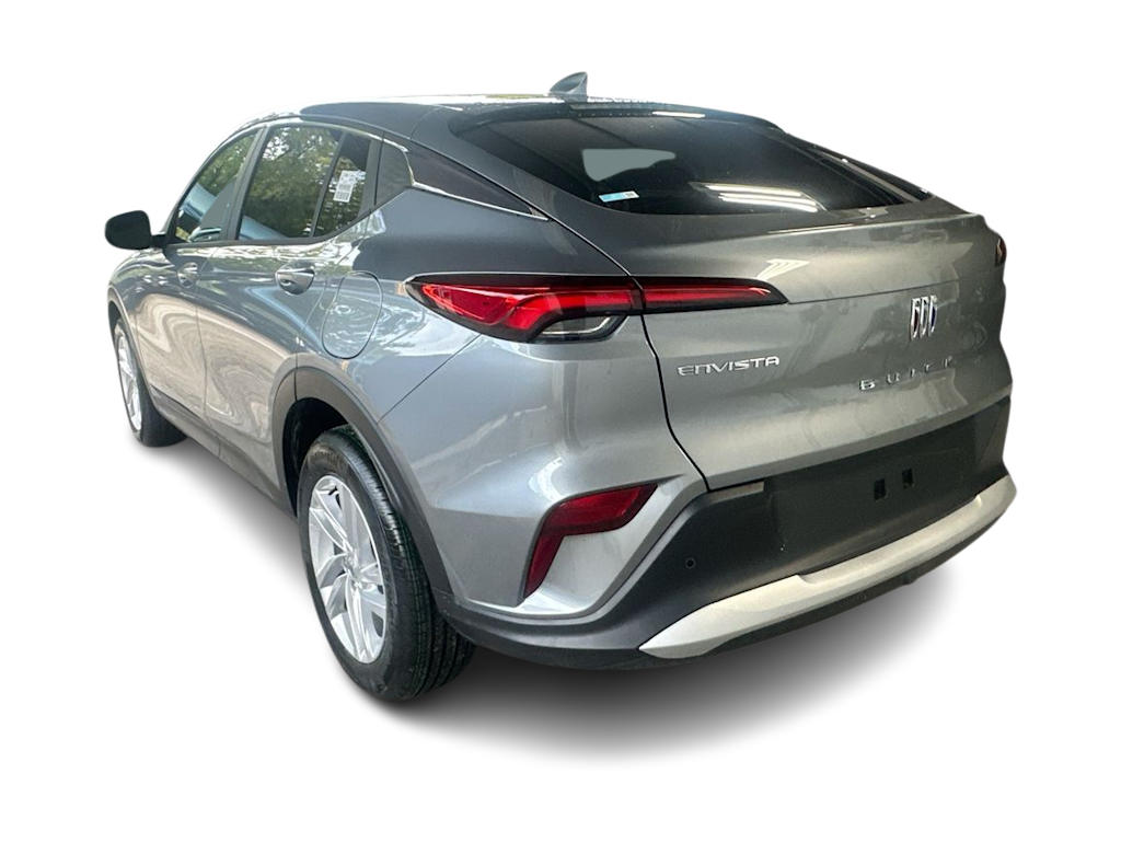 Thumbnail: 2026 Buick Envista - 4