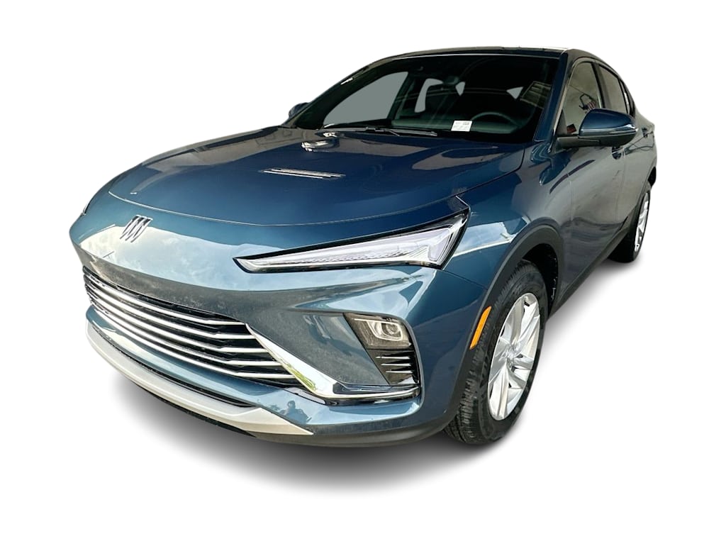 Thumbnail: 2026 Buick Envista - 21