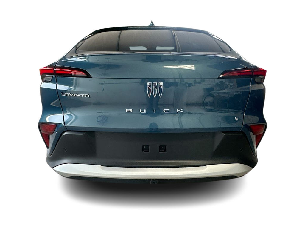 Thumbnail: 2026 Buick Envista - 5