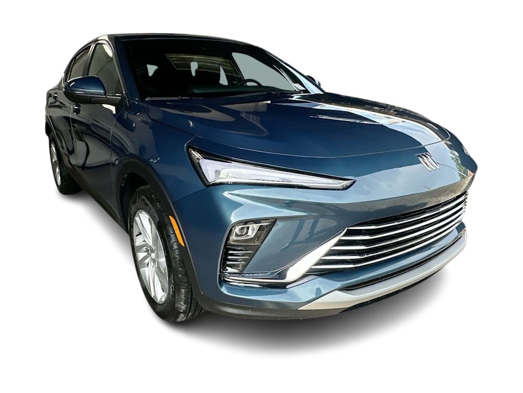 Thumbnail: 2026 Buick Envista - 20