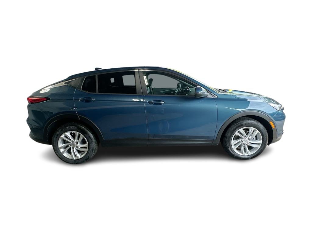 Thumbnail: 2026 Buick Envista - 23
