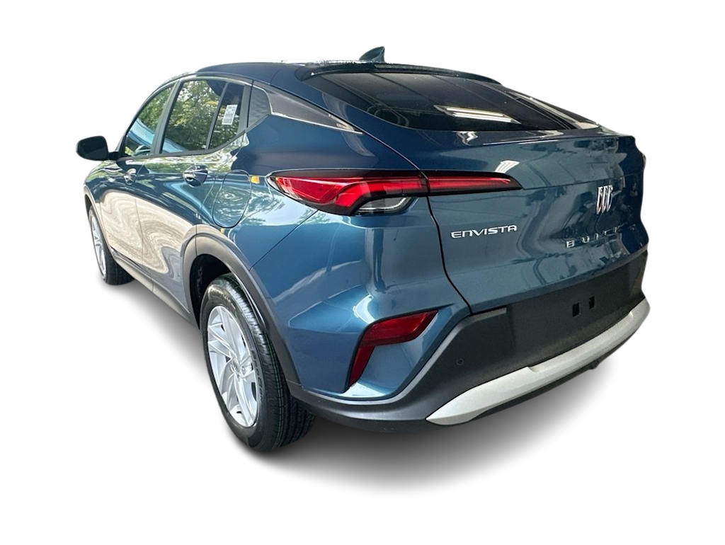 Thumbnail: 2026 Buick Envista - 4