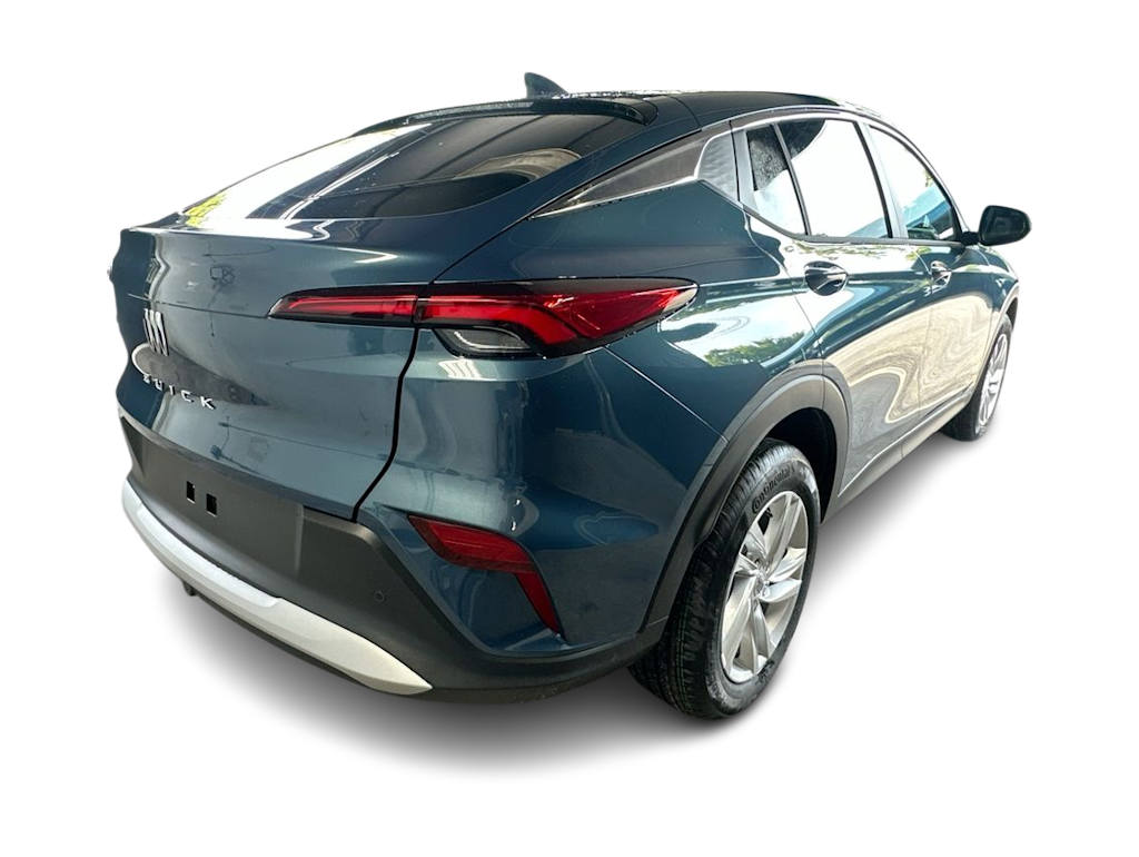 Thumbnail: 2026 Buick Envista - 22