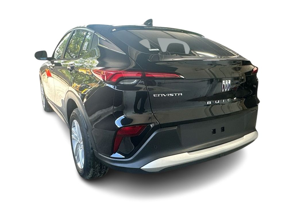 Thumbnail: 2026 Buick Envista - 19