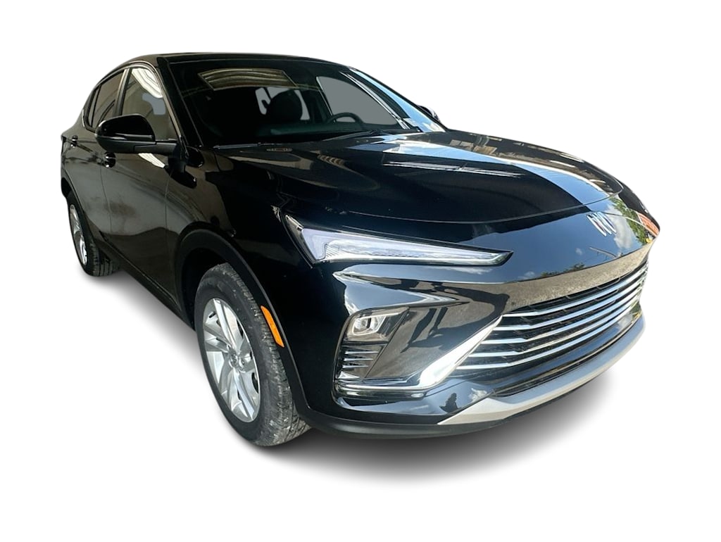 Thumbnail: 2026 Buick Envista - 17