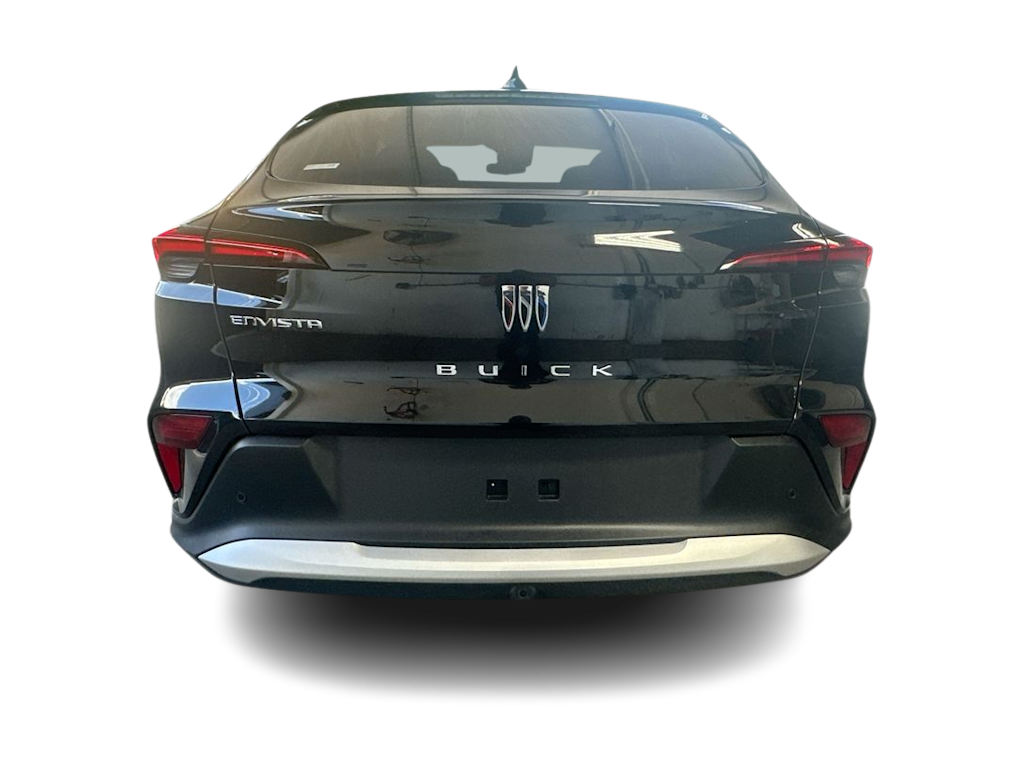 Thumbnail: 2026 Buick Envista - 20