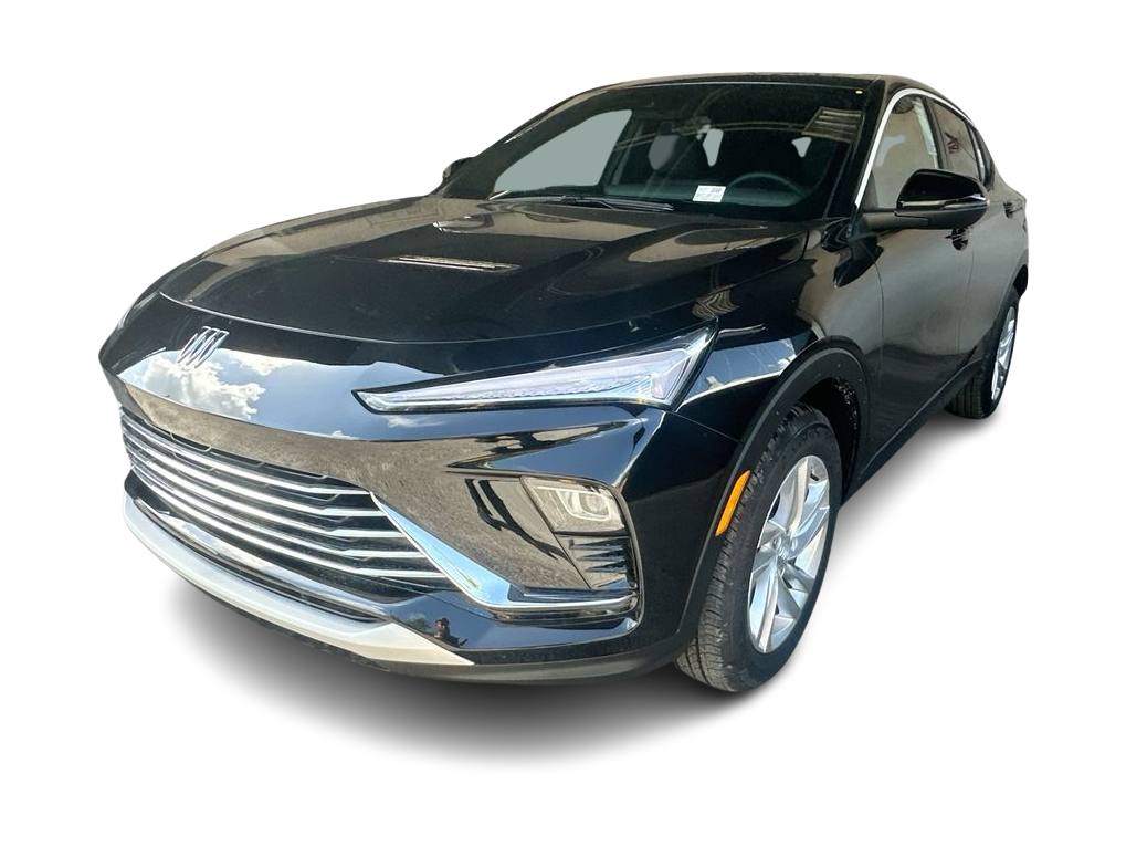 Thumbnail: 2026 Buick Envista - 18