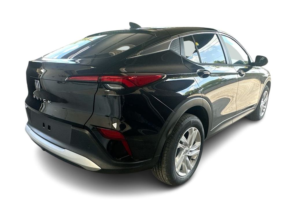 Thumbnail: 2026 Buick Envista - 21