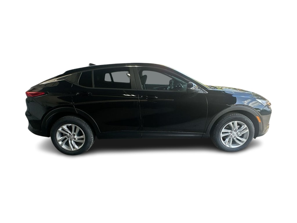 Thumbnail: 2026 Buick Envista - 22