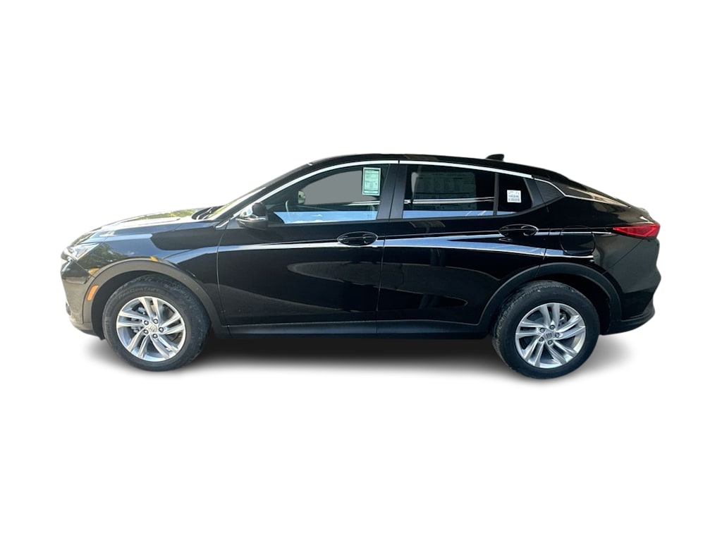 Thumbnail: 2026 Buick Envista - 3