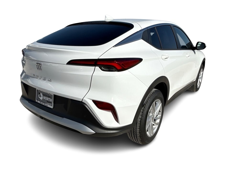 Thumbnail: 2025 Buick Envista - 21