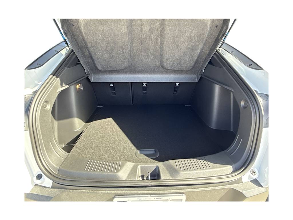 Thumbnail: 2025 Buick Envista - 15