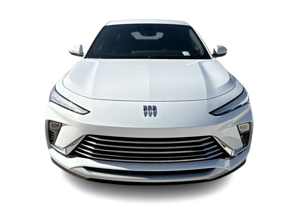 Thumbnail: 2025 Buick Envista - 4