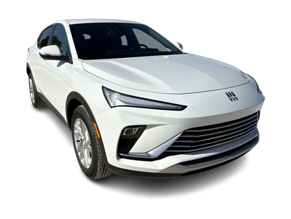 Thumbnail: 2025 Buick Envista - 18