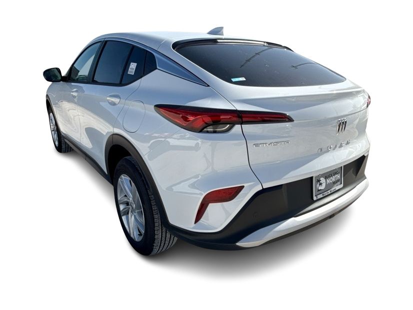 Thumbnail: 2025 Buick Envista - 19