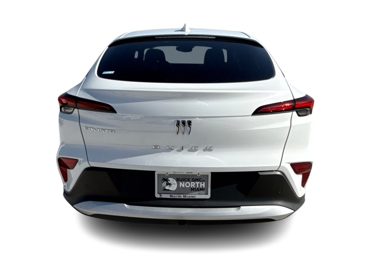 Thumbnail: 2025 Buick Envista - 20