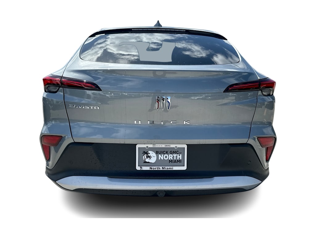 Thumbnail: 2025 Buick Envista - 5