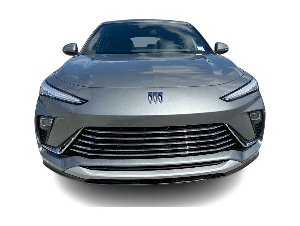 Thumbnail: 2025 Buick Envista - 6