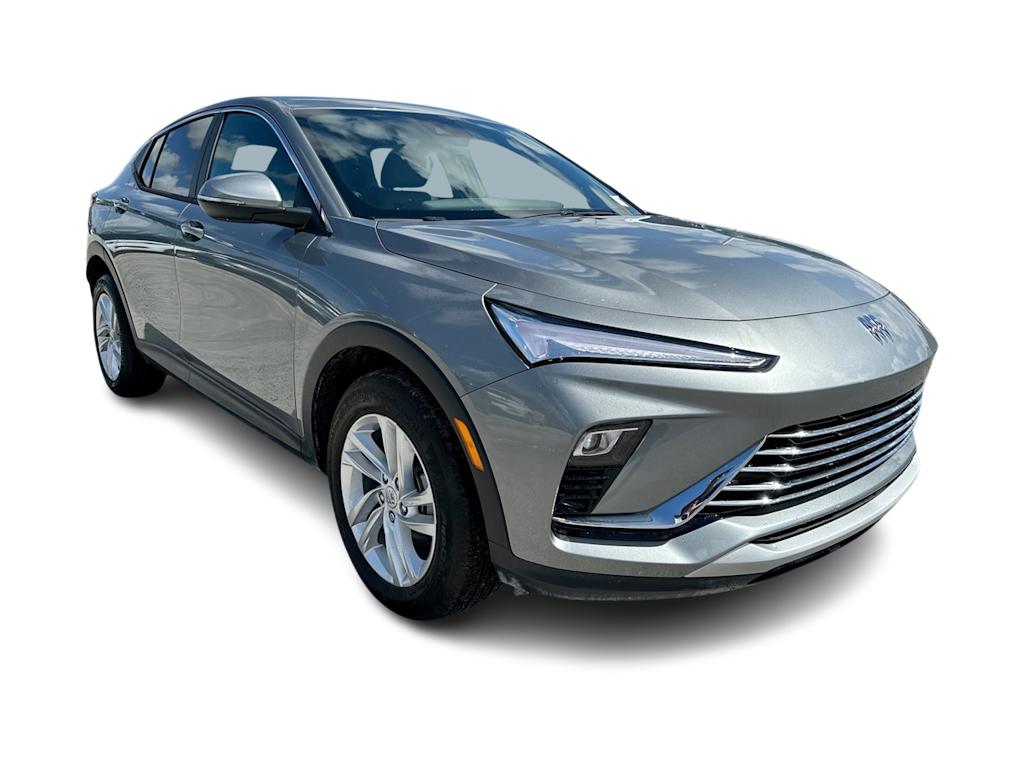 Thumbnail: 2025 Buick Envista - 21