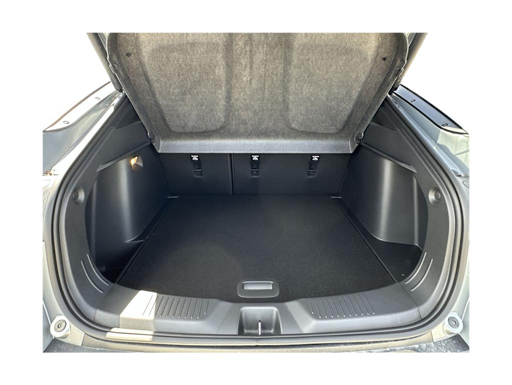 Thumbnail: 2025 Buick Envista - 18