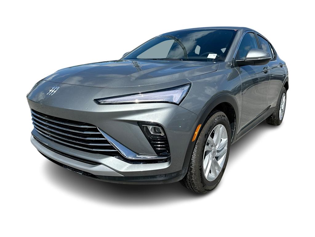 Thumbnail: 2025 Buick Envista - 22