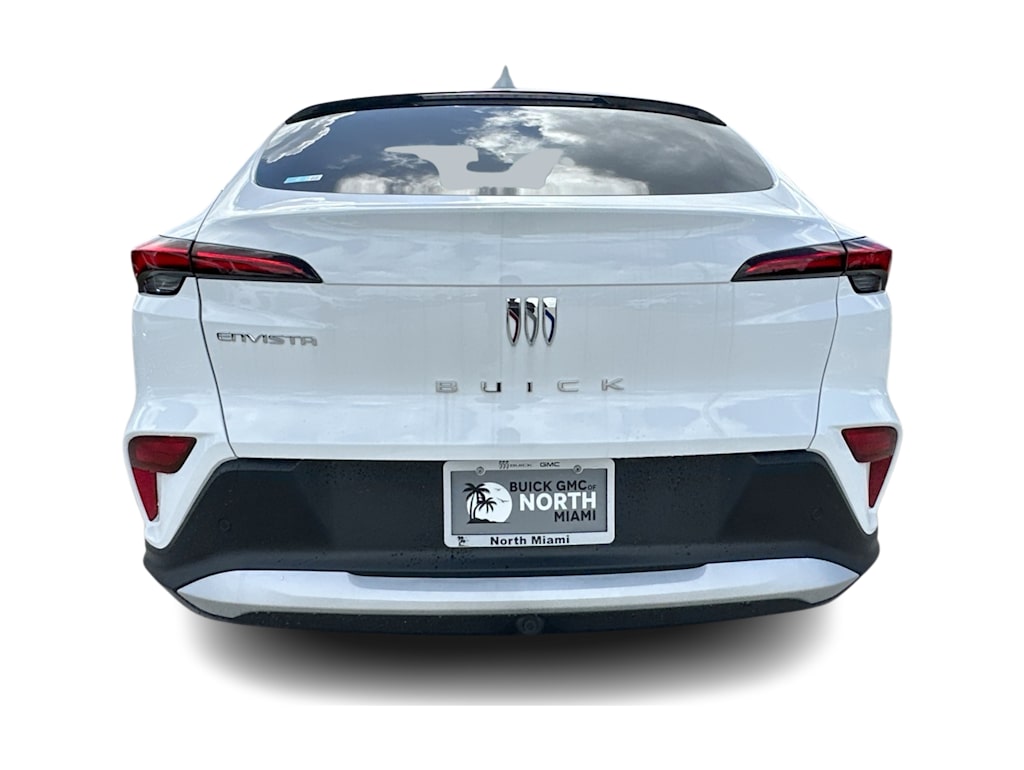 Thumbnail: 2025 Buick Envista - 5