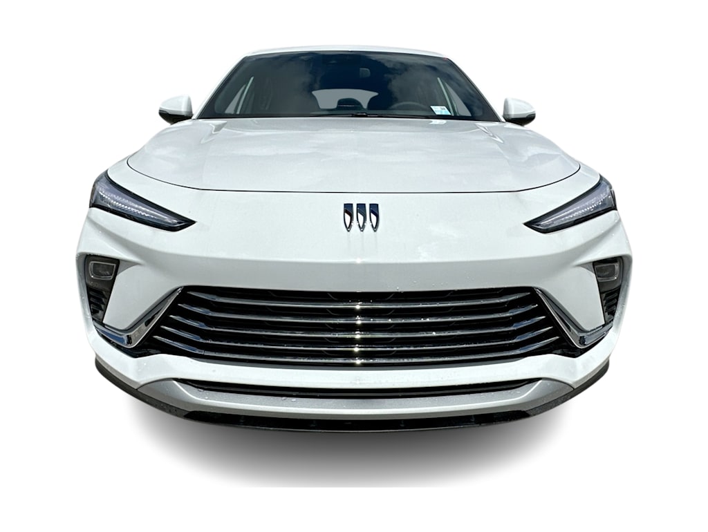 Thumbnail: 2025 Buick Envista - 6