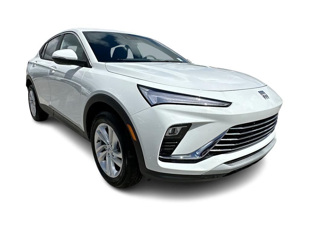 Thumbnail: 2025 Buick Envista - 20