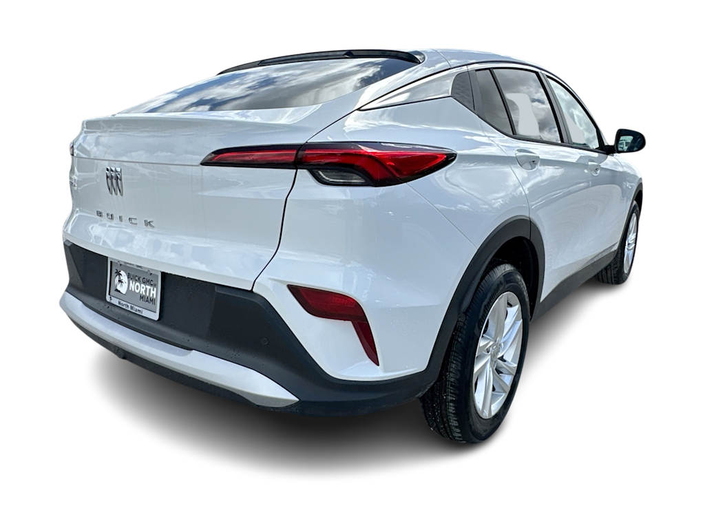 Thumbnail: 2025 Buick Envista - 22