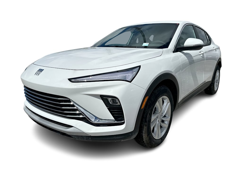 Thumbnail: 2025 Buick Envista - 21