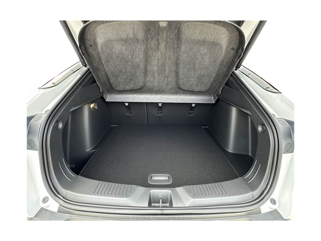 Thumbnail: 2025 Buick Envista - 17