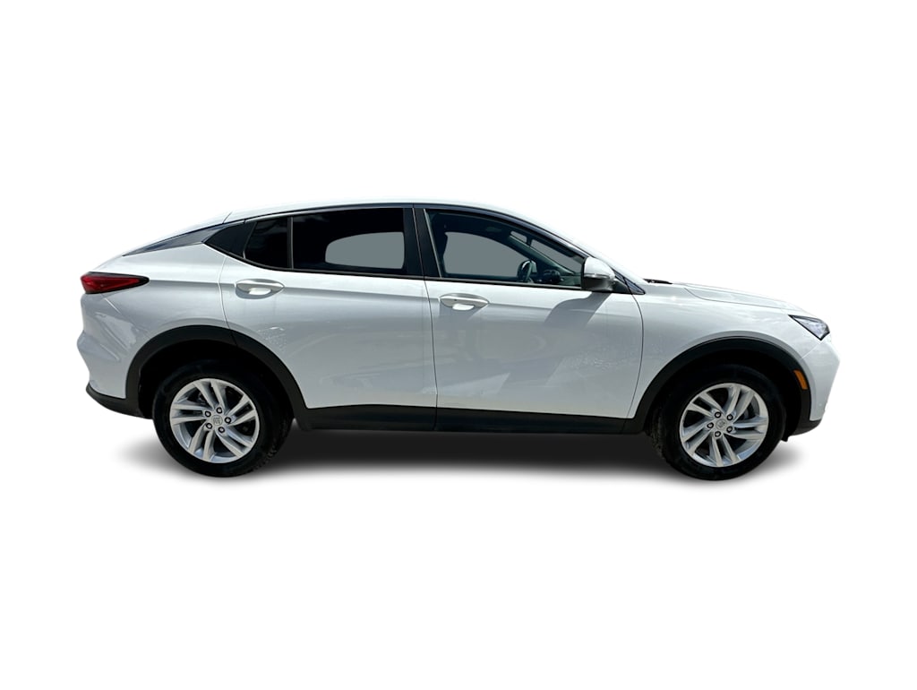 Thumbnail: 2025 Buick Envista - 23