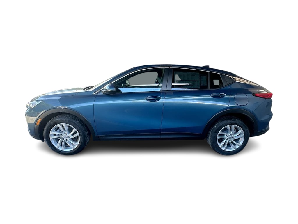 Thumbnail: 2026 Buick Envista - 3