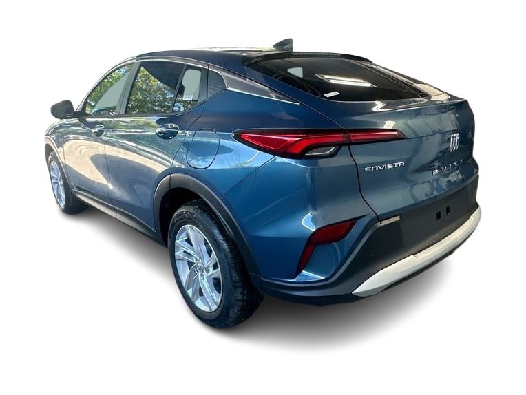 Thumbnail: 2026 Buick Envista - 4