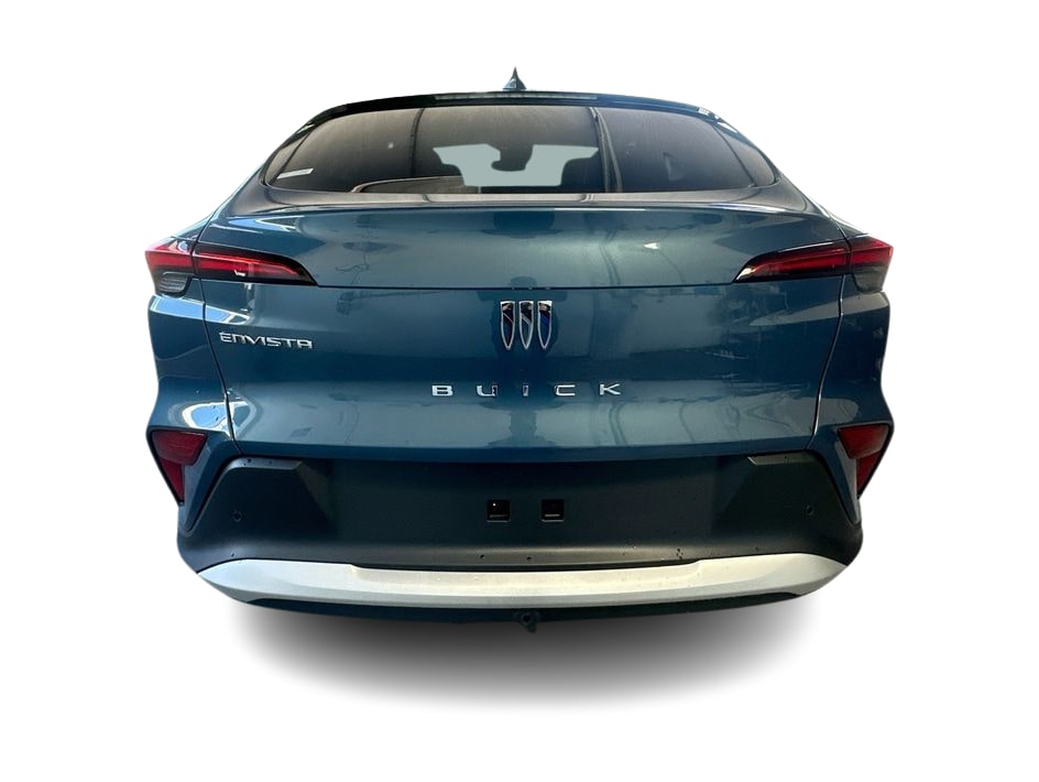 Thumbnail: 2026 Buick Envista - 5