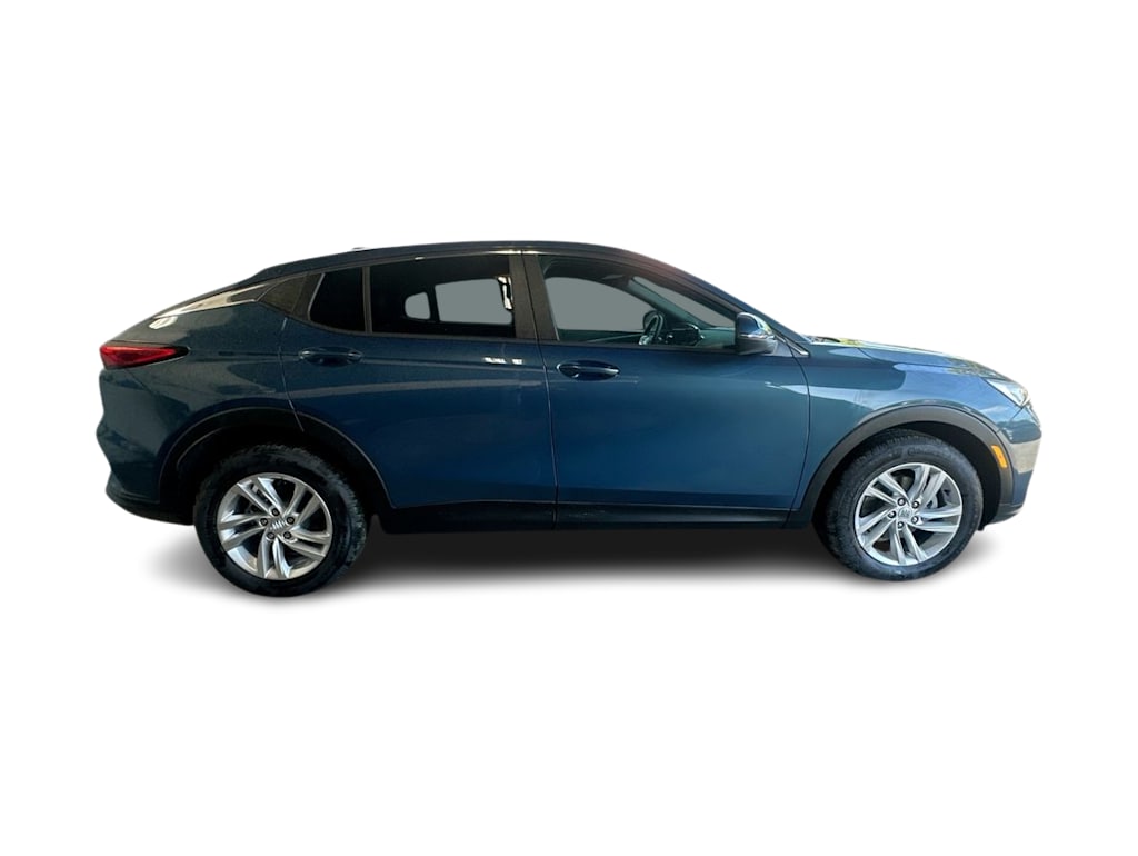 Thumbnail: 2026 Buick Envista - 23