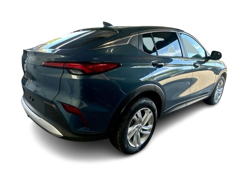 Thumbnail: 2026 Buick Envista - 22