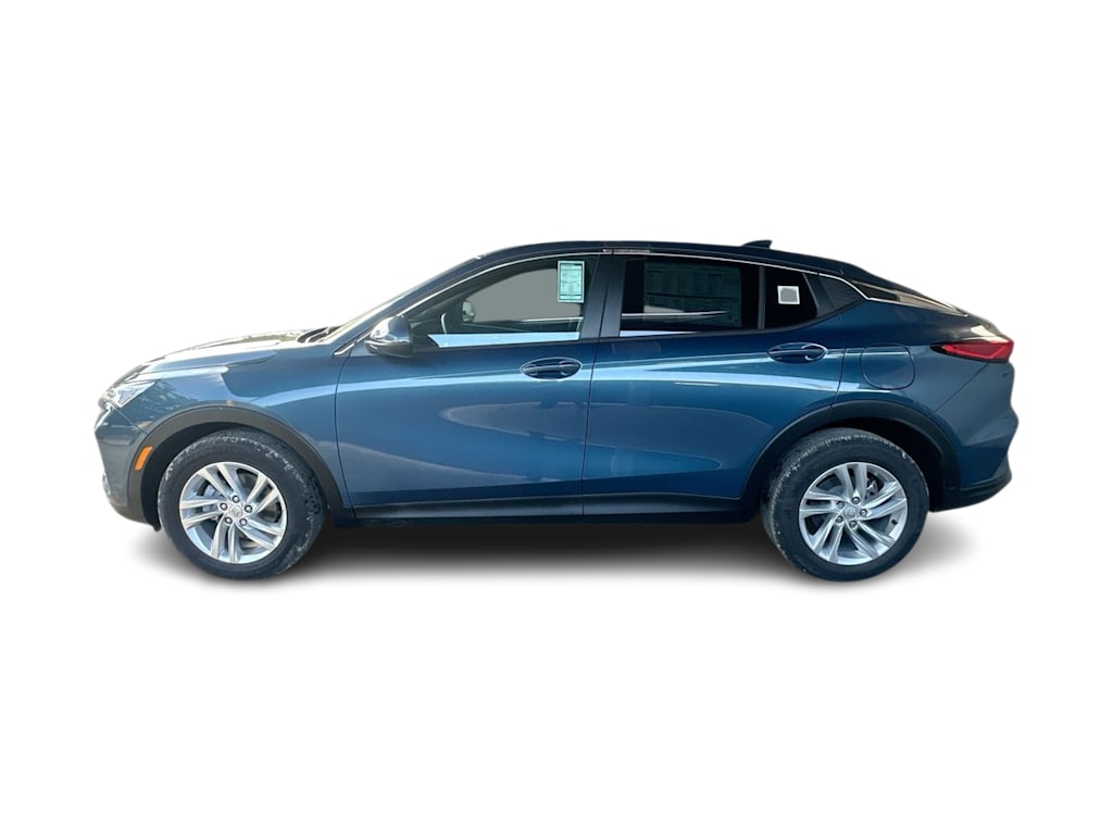 Thumbnail: 2026 Buick Envista - 3