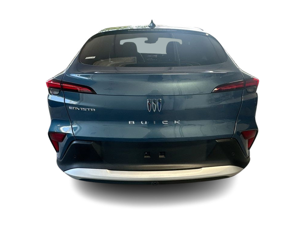 Thumbnail: 2026 Buick Envista - 21