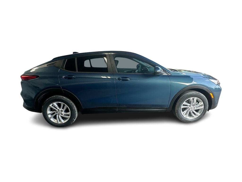Thumbnail: 2026 Buick Envista - 23