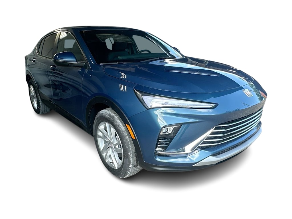 Thumbnail: 2026 Buick Envista - 19