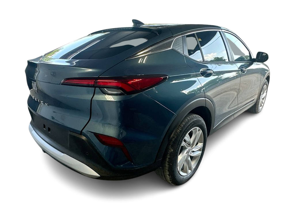 Thumbnail: 2026 Buick Envista - 22