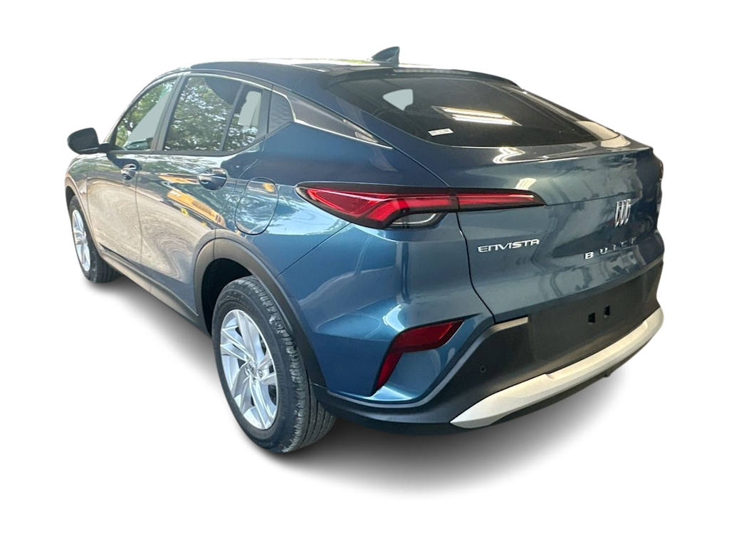 Thumbnail: 2026 Buick Envista - 4