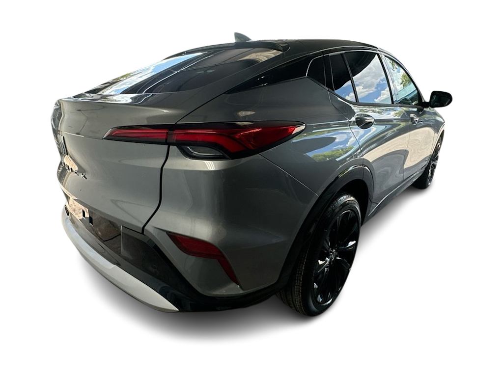 Thumbnail: 2026 Buick Envista - 22