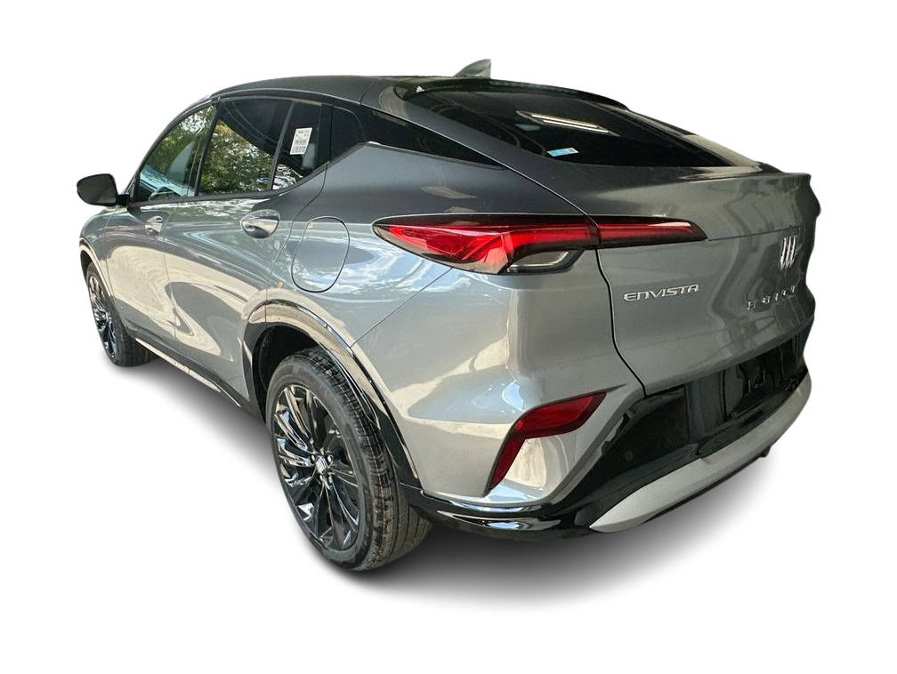Thumbnail: 2026 Buick Envista - 4